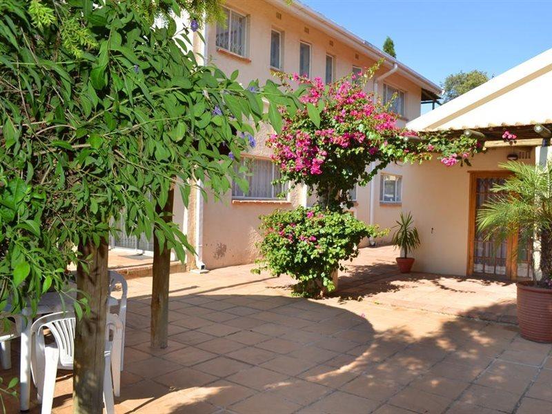 Dove'S Nest Guest House Kempton Park Ngoại thất bức ảnh