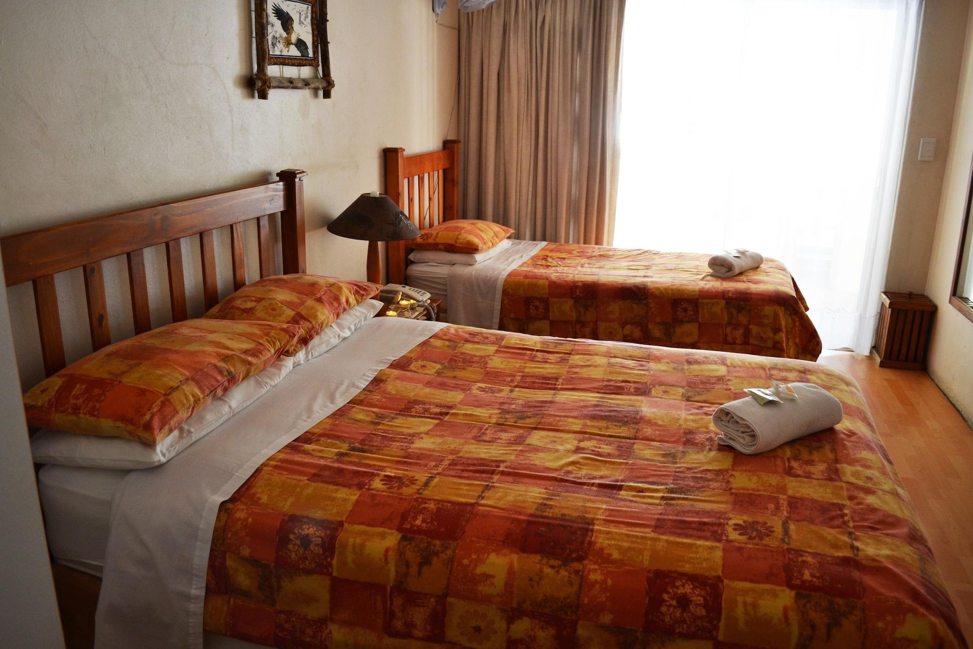 Dove'S Nest Guest House Kempton Park Ngoại thất bức ảnh