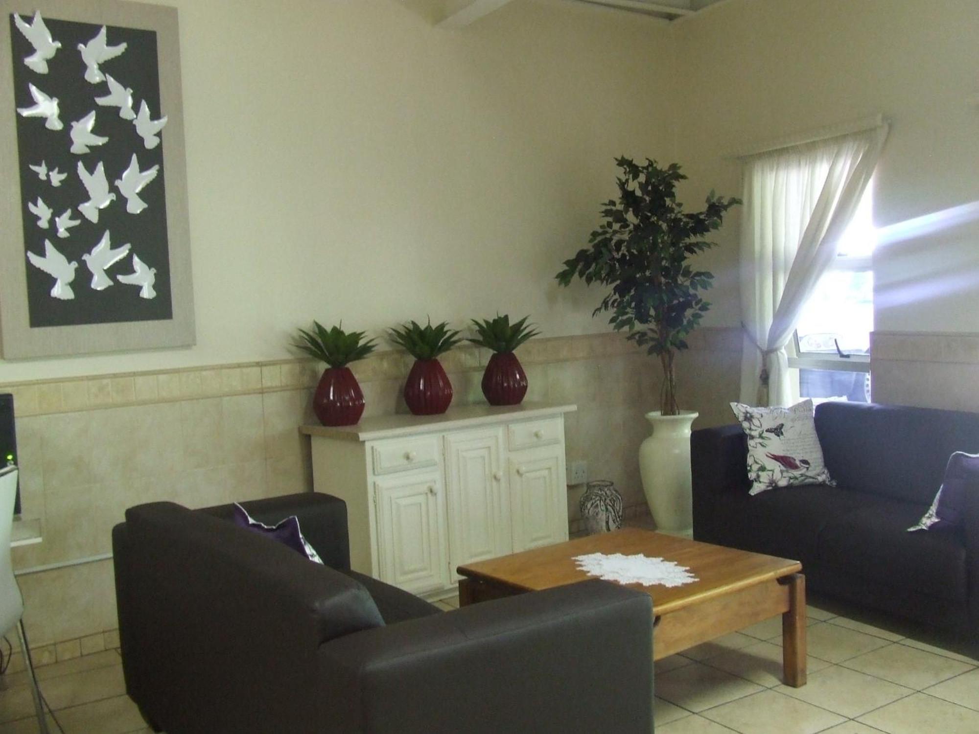 Dove'S Nest Guest House Kempton Park Ngoại thất bức ảnh