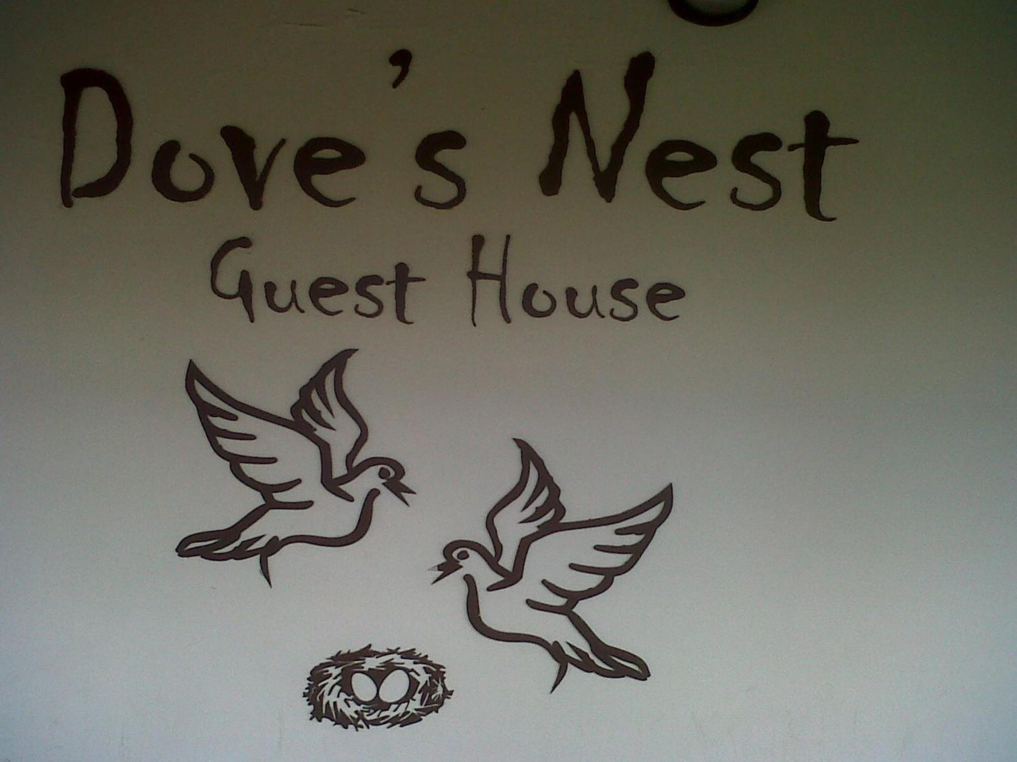 Dove'S Nest Guest House Kempton Park Ngoại thất bức ảnh