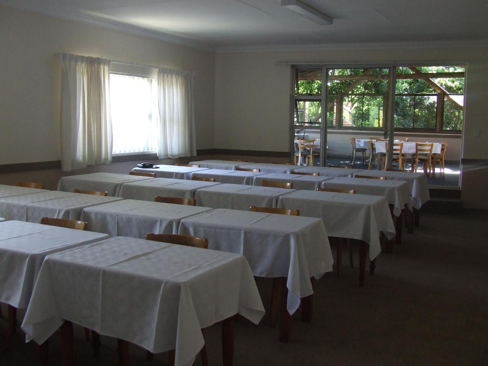 Dove'S Nest Guest House Kempton Park Ngoại thất bức ảnh