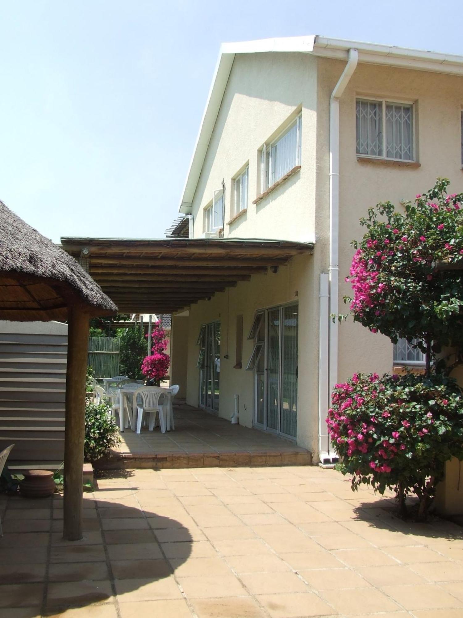 Dove'S Nest Guest House Kempton Park Ngoại thất bức ảnh