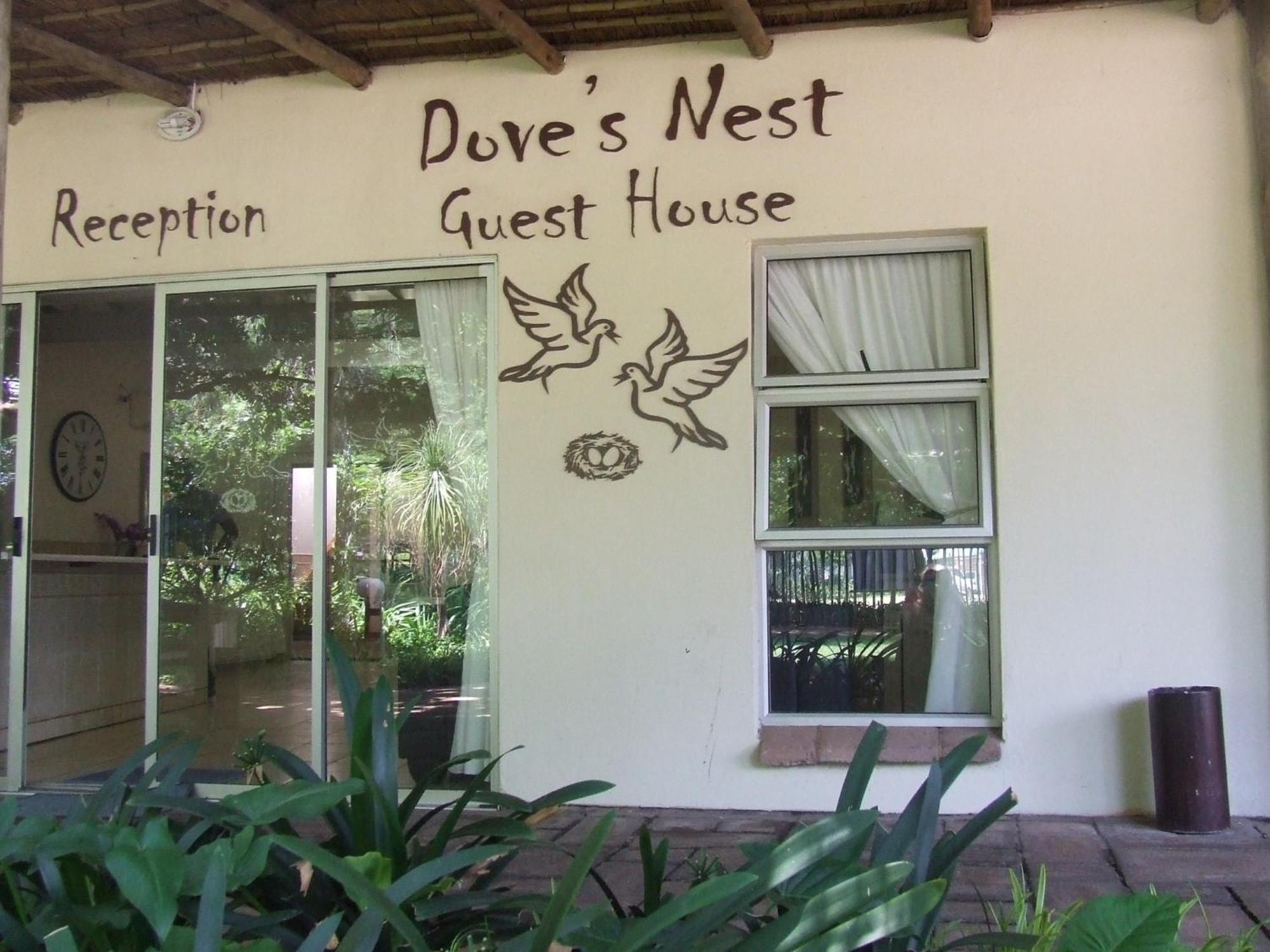 Dove'S Nest Guest House Kempton Park Ngoại thất bức ảnh