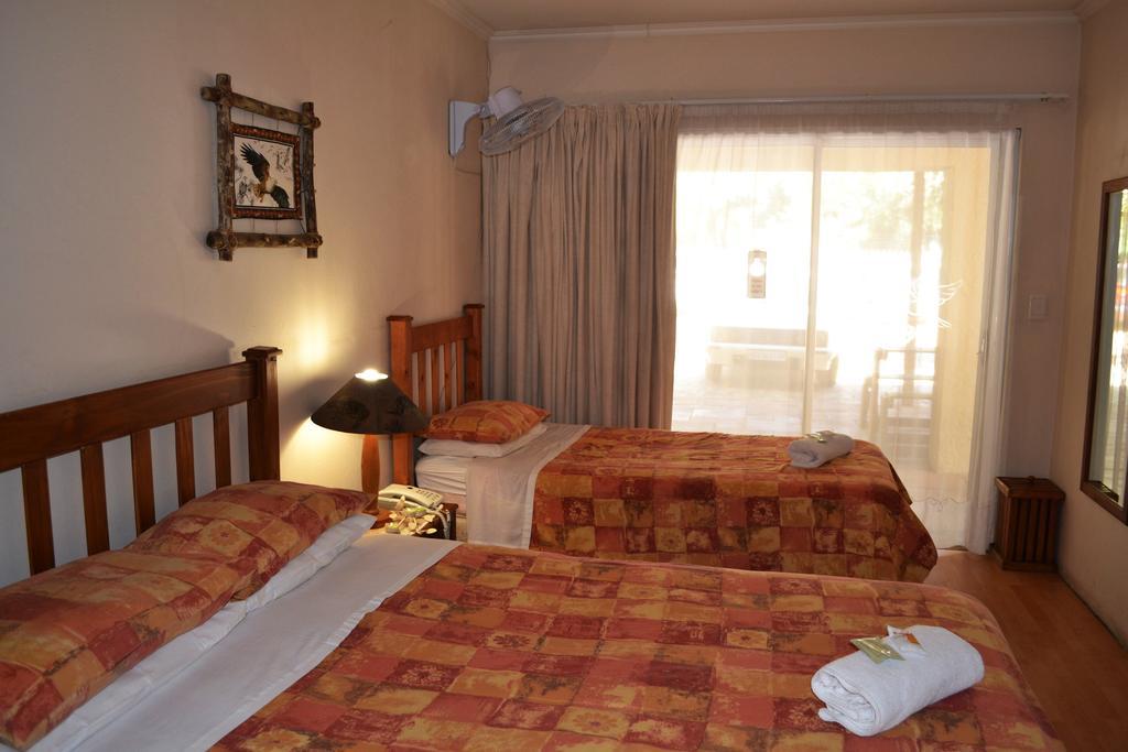 Dove'S Nest Guest House Kempton Park Ngoại thất bức ảnh