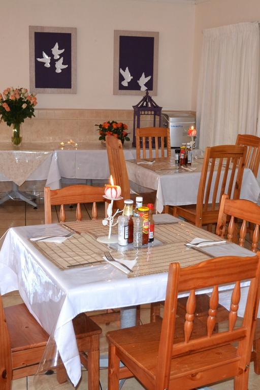 Dove'S Nest Guest House Kempton Park Ngoại thất bức ảnh