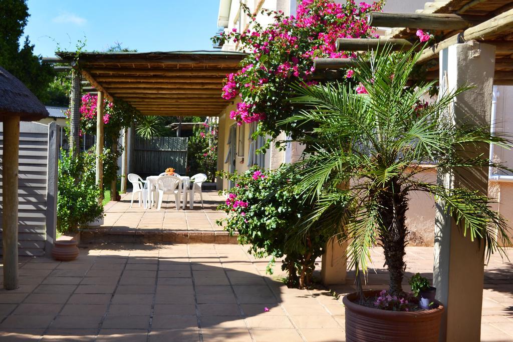 Dove'S Nest Guest House Kempton Park Ngoại thất bức ảnh