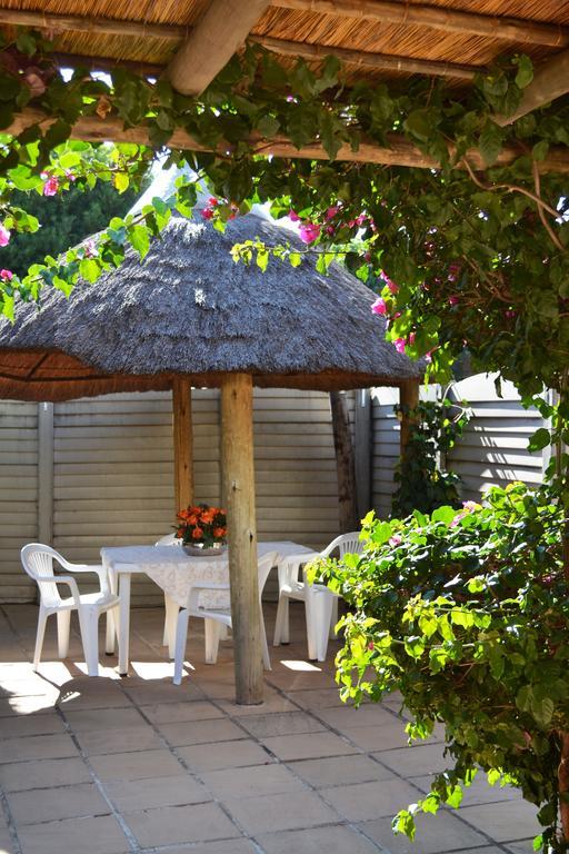 Dove'S Nest Guest House Kempton Park Ngoại thất bức ảnh