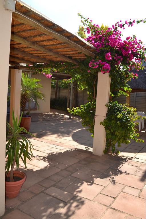 Dove'S Nest Guest House Kempton Park Ngoại thất bức ảnh