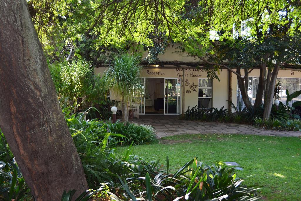 Dove'S Nest Guest House Kempton Park Ngoại thất bức ảnh