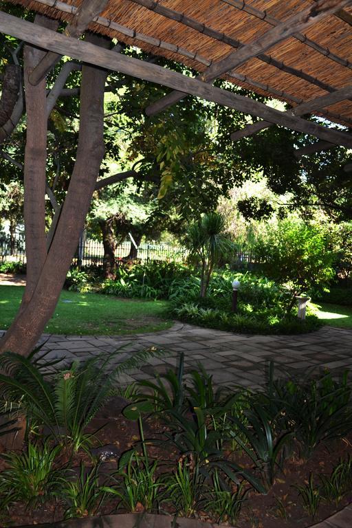 Dove'S Nest Guest House Kempton Park Ngoại thất bức ảnh