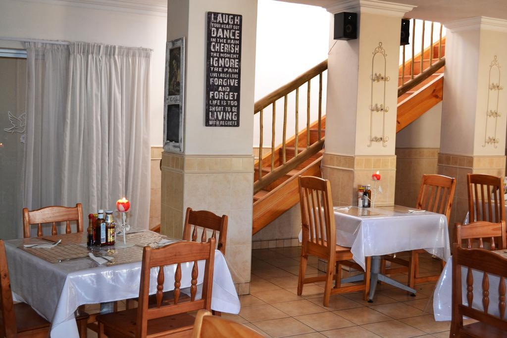 Dove'S Nest Guest House Kempton Park Ngoại thất bức ảnh