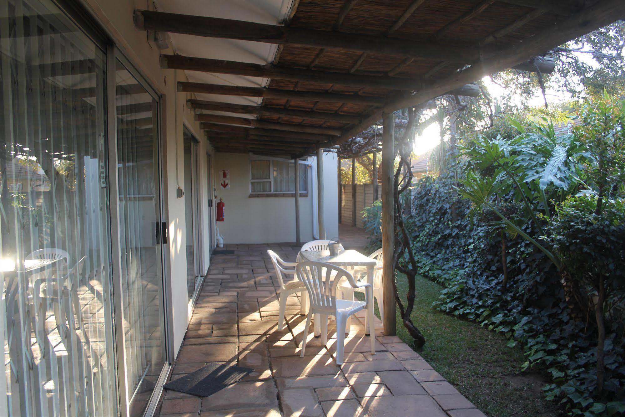 Dove'S Nest Guest House Kempton Park Ngoại thất bức ảnh