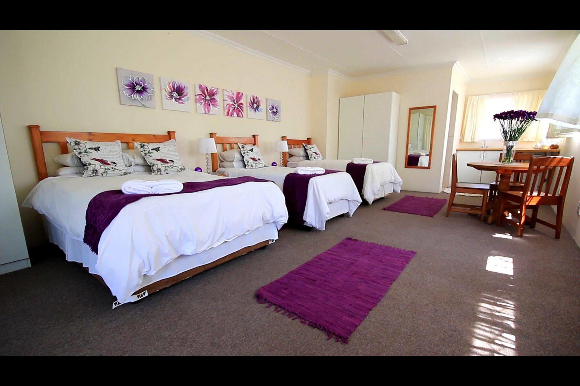 Dove'S Nest Guest House Kempton Park Ngoại thất bức ảnh